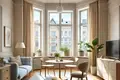 Mieszkanie 2 pokoi 44 m² Poznań, Polska