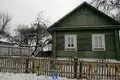 House 71 m² Valozhyn, Belarus