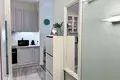 Apartamento 3 habitaciones 48 m² Riga, Letonia