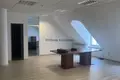 Commercial property 1 097 m² in Budapest, Hungary