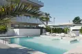 Квартира 2 спальни 91 м² Михас, Испания