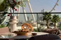 Appartement 2 chambres 104 m² Dubaï, Émirats arabes unis