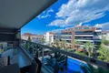 3 bedroom apartment 125 m² Oba, Turkey