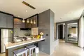 Apartamento 2 habitaciones 62 m² Kamala, Tailandia