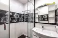 Appartement 2 chambres 64 m² Minsk, Bélarus