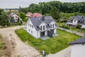 House 119 m² Paczkowo, Poland