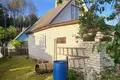 Maison 60 m² Jzufouski sielski Saviet, Bélarus