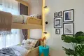 Apartamento 2 habitaciones 44 m² Phuket, Tailandia