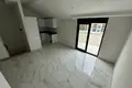 Квартира 3 комнаты  Аланья, Турция