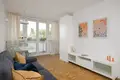 Wohnung 1 zimmer 25 m² Warschau, Polen