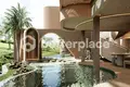 Villa mit 2 Schlafzimmern  Pererenan, Indonesien