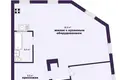 2 room apartment 67 m² Minsk, Belarus