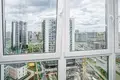 2 room apartment 41 m² Minsk, Belarus