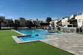 Bungalow 3 pokoi 76 m² Torrevieja, Hiszpania