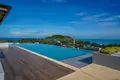 Apartamento 1 habitacion 38 m² Ban Bang Thao, Tailandia