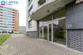 Квартира 2 комнаты 46 м² Гаргждай, Литва