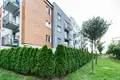 Appartement 3 chambres 54 m² Cracovie, Pologne