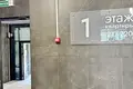 Mieszkanie 2 pokoi 64 m² Mińsk, Białoruś