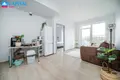 Квартира 2 комнаты 41 м² Вильнюс, Литва