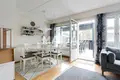 Apartamento 4 habitaciones 94 m² Helsinki sub region, Finlandia