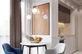 Mieszkanie 1 pokój 43 m² Rawai, Tajlandia