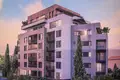 Kondominium 26 m² Budva, Montenegro