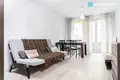 Wohnung 2 zimmer 5 777 m² Krakau, Polen