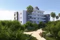 Mieszkanie 2 pokoi 96 m² Pafos, Cyprus