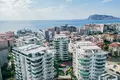 Apartamento 3 habitaciones 130 m² Alanya, Turquía