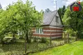 Casa 81 m² Jzufouski sielski Saviet, Belarús
