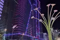 Studio apartment 1 bedroom 29 m² Batumi, Georgia