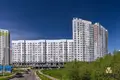 Commercial property 77 m² in Minsk, Belarus