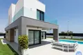 Villa de tres dormitorios 161 m² Los Alcazares, España