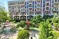 Mieszkanie 2 pokoi 46 m² Nesebyr, Bułgaria