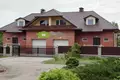 Haus 361 m² Lida District, Weißrussland