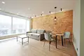 Apartamento 3 habitaciones 77 m² Riga, Letonia
