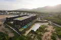 Mieszkanie 1 pokój 57 m² Phuket, Tajlandia