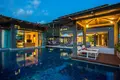 Villa de 7 dormitorios 800 m² Phuket, Tailandia