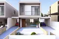 3 bedroom house 124 m² Pafos, Cyprus