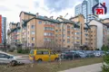 3 room apartment 100 m² Minsk, Belarus