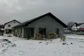 Casa de campo 147 m² Chaciezynski siel ski Saviet, Bielorrusia