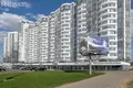 Mieszkanie 2 pokoi 114 m² Mińsk, Białoruś