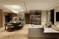 Mieszkanie 3 pokoi 46 m² Bangkok, Tajlandia