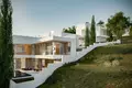 5-Zimmer-Villa 224 m² Gemeinde Germasogeia, Cyprus