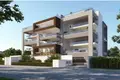 Penthouse 3 bedrooms  Kato Polemidion Municipality, Cyprus