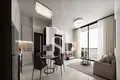 Apartment 33 m² Dubai, UAE