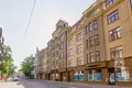 Apartamento 3 habitaciones 77 m² Riga, Letonia