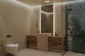 Studio apartment 34 m² Dubai, UAE