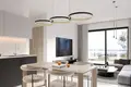 2 bedroom apartment 96 m² Palodeia, Cyprus