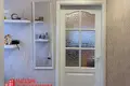 1 room apartment 51 m² Viercialiskauski sielski Saviet, Belarus